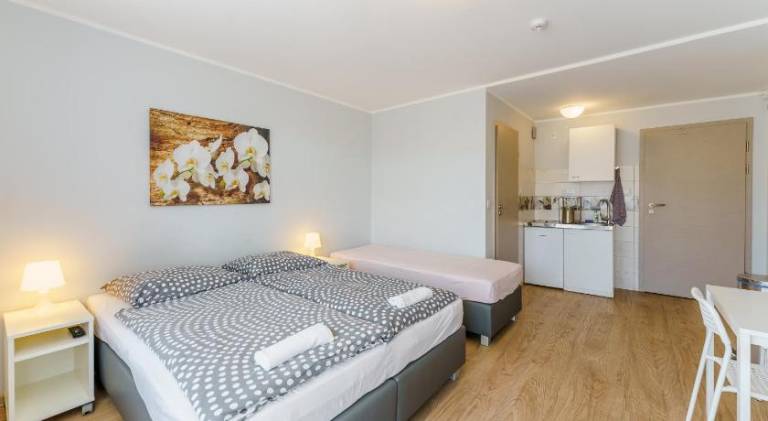 Charming holiday apartment | Beach nearby | Dogs allowed — photo 2