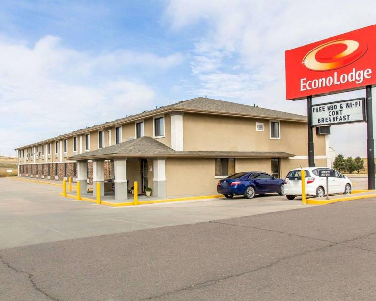 Motel Limon