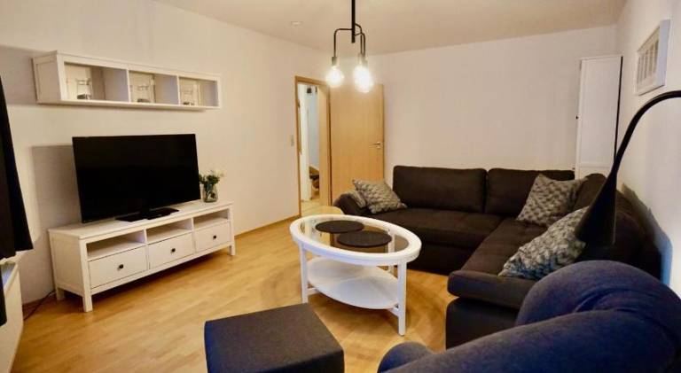 Rental apartment with 2 rooms for 6 persons in Wismar