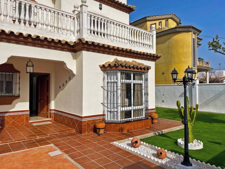 Casa  Vistahermosa