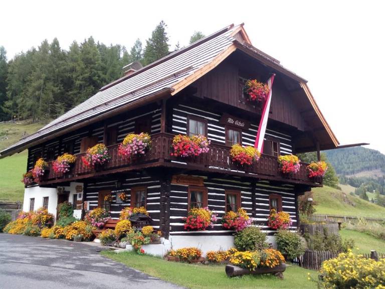 Ferienwohnung  Bad Kleinkirchheim