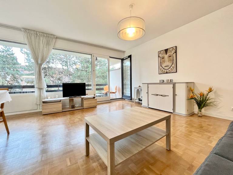 Apartment  Annecy