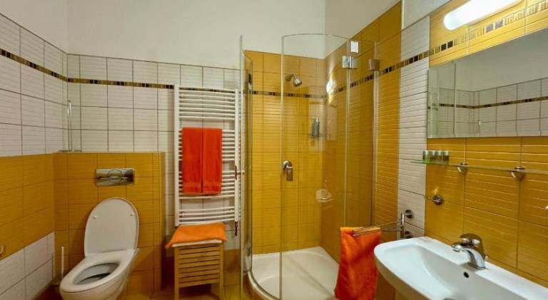 Hotelovy a jezdecky areal Dvur Krutenice — photo 2