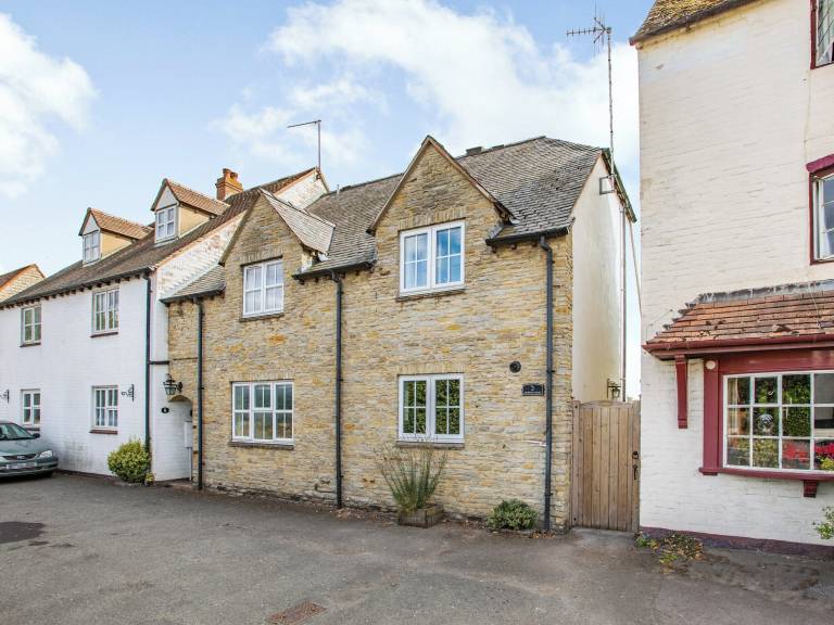 Cottage Evesham
