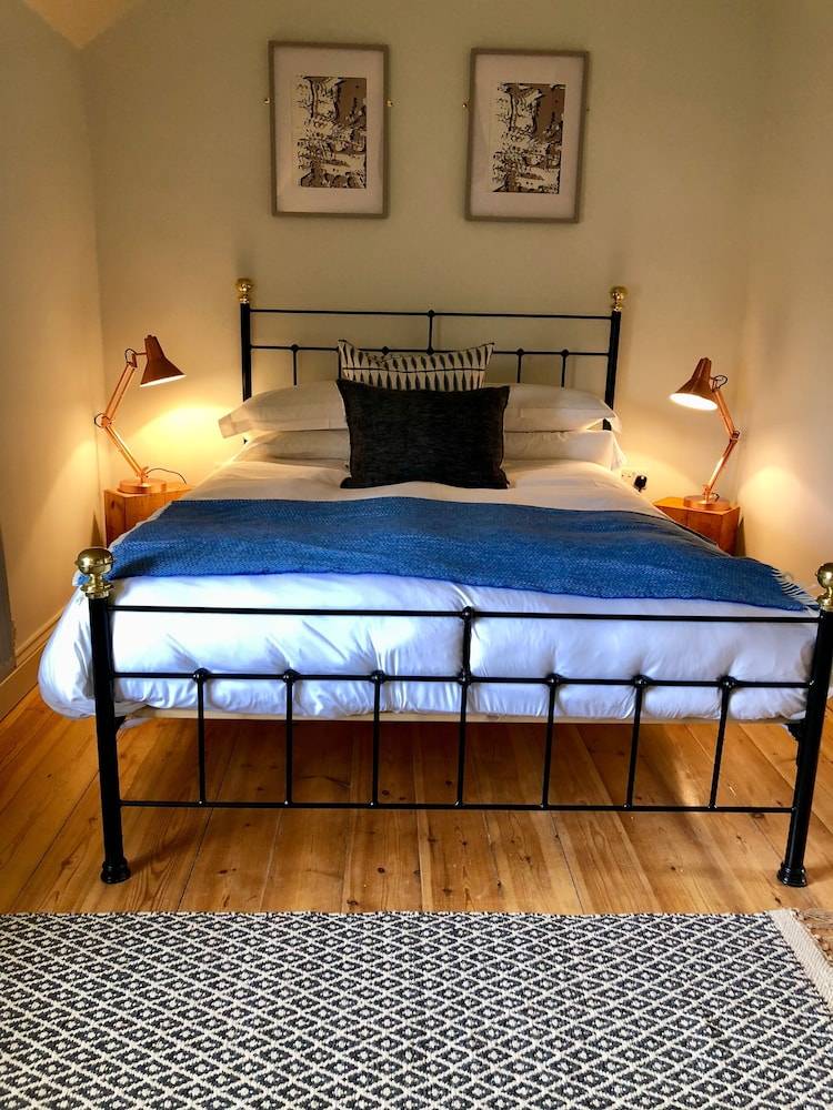 Bed and breakfast Houghton