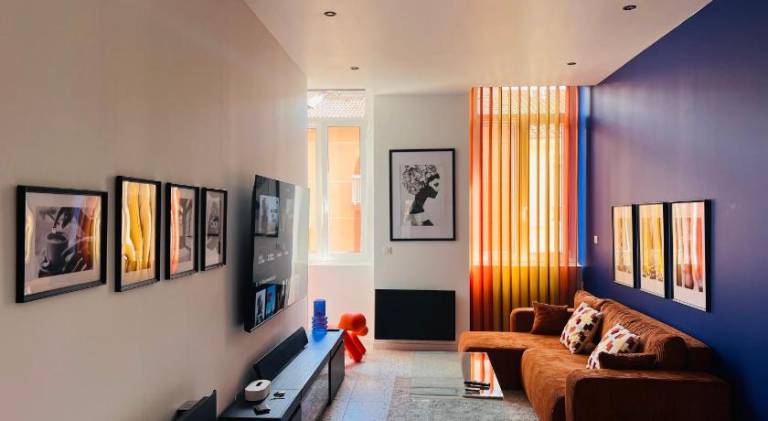 Lovely holiday apartment | Pets allowed in Lyon