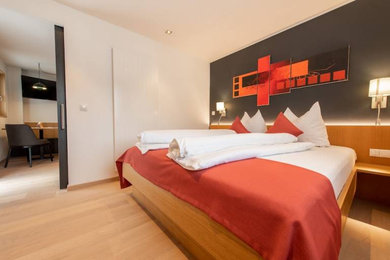 Pension Burgeis