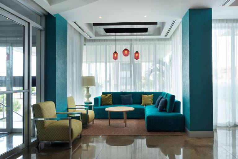 Hampton by Hilton Veracruz Boca del Rio — photo 2