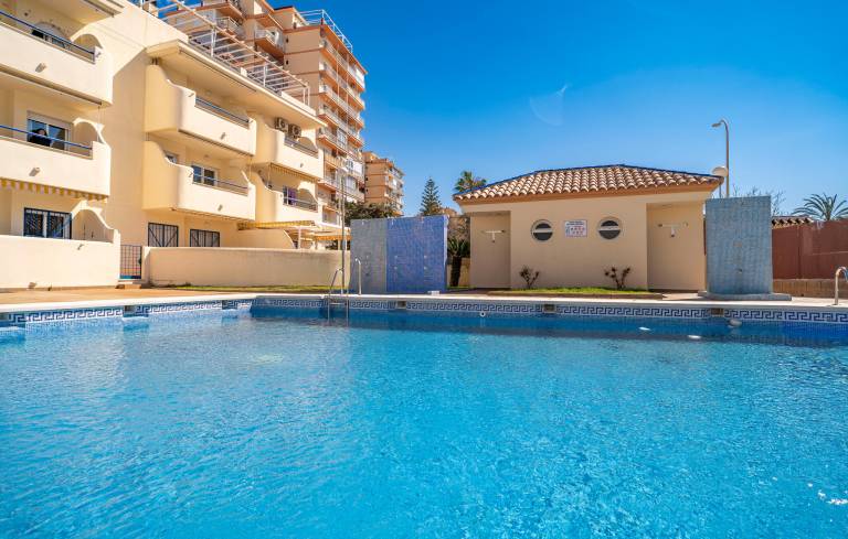 Appartement Torrox Costa