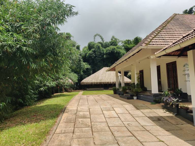 Cottage Kattikkulam