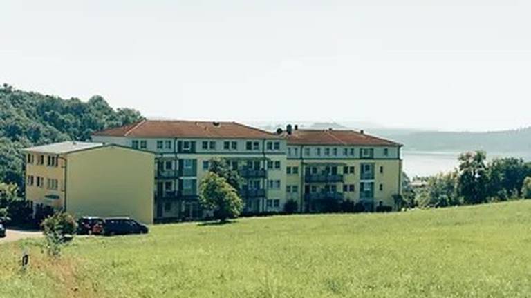 Ferienwohnung  Spalt