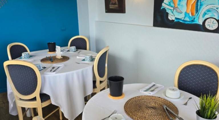 Hotel L'ideal le Mountbatten — photo 2