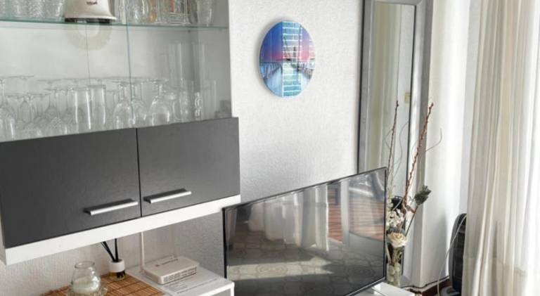 Rental apartment with terrace & garden — photo 3