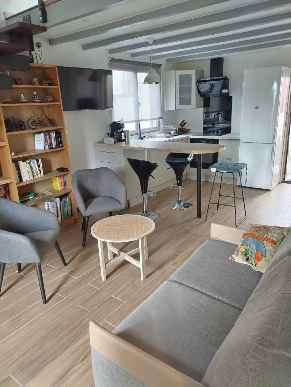 Chalet Saubusse