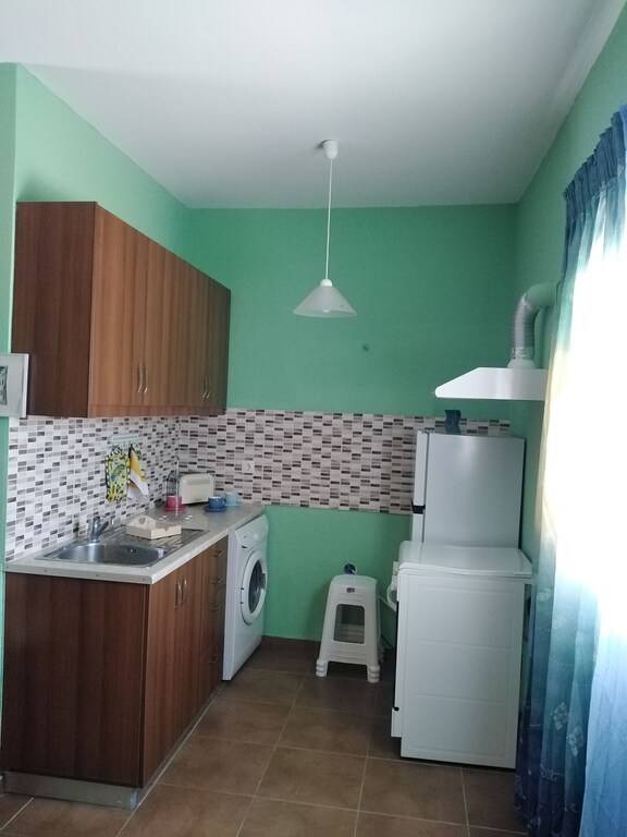 Διαμέρισμα  Iraklidis