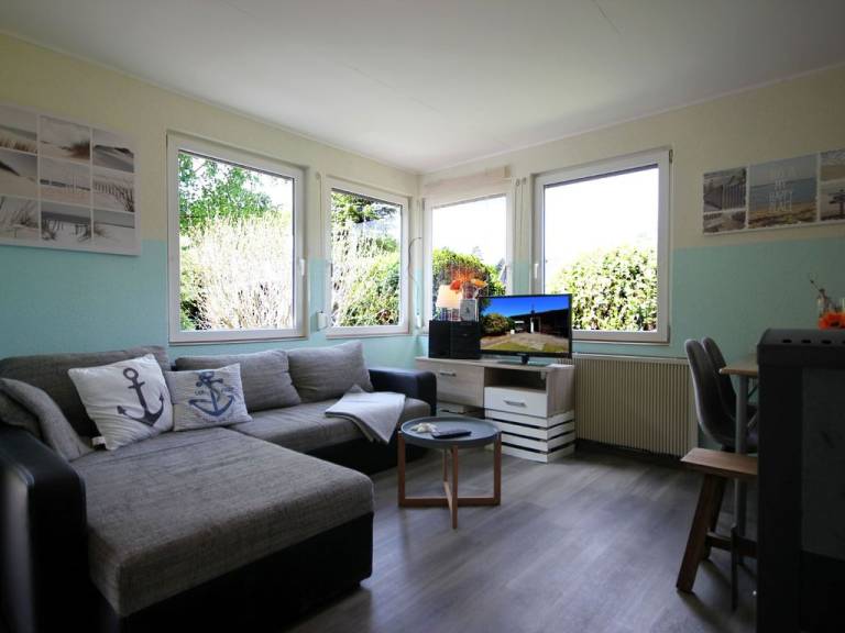 Bungalow  Ostseebad Binz