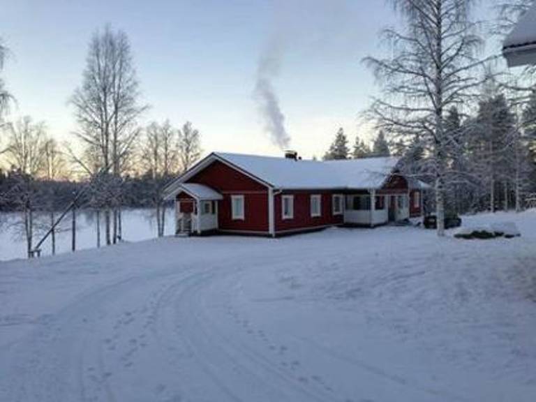 Big house with sauna | Nature view | Pets allowed — photo 2