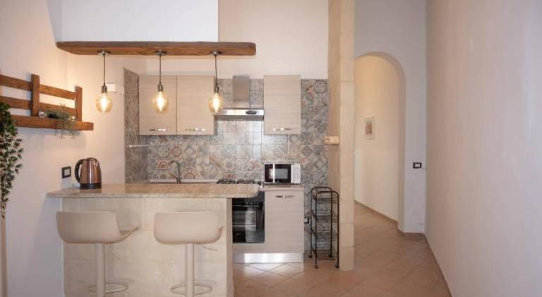 Vacation home with 2 rooms for 4 persons — photo 5