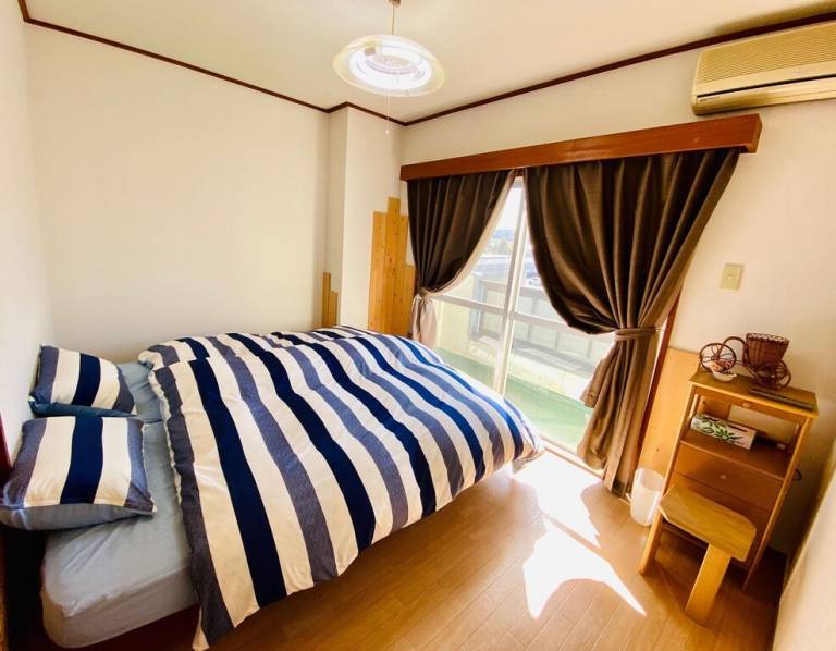 Apartamento  1 Chome-3 Kasamaihonmachi