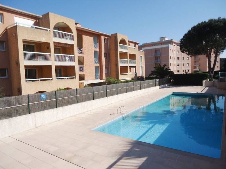 Appartement Gassin