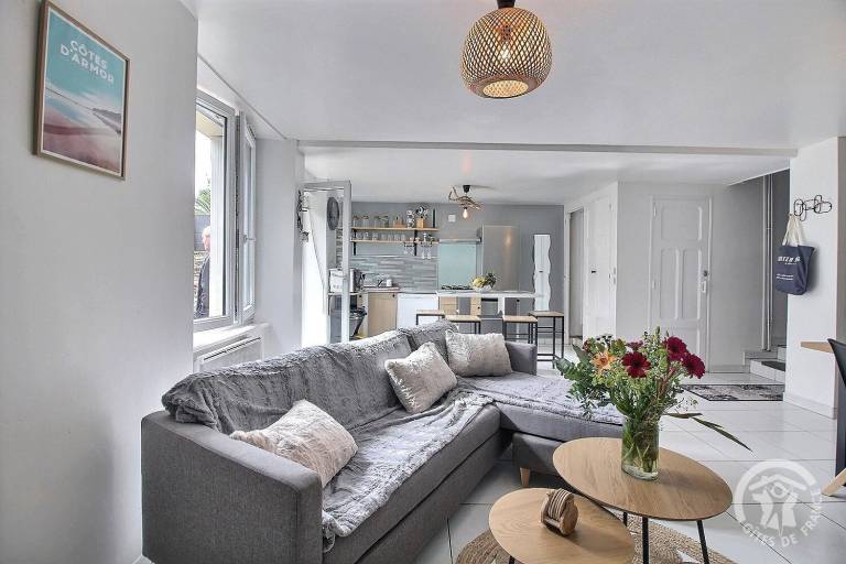 Gite with patio & garden | Pet-friendly — photo 4