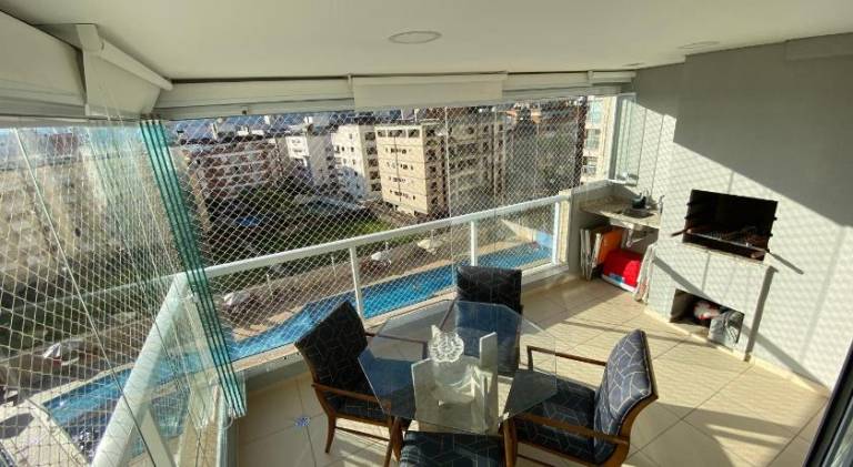 Holiday apartment with pool — photo 3