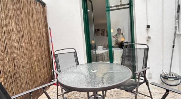Terraza Isabel A Temporal — photo 5