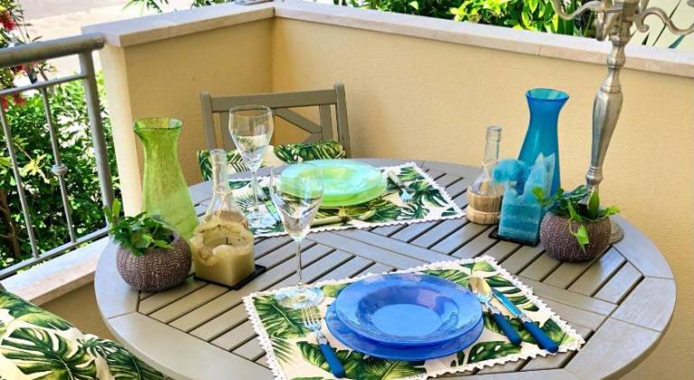 Rental apartment with 2 rooms for 4 persons — photo 4