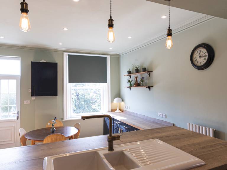 Apartamento Newcastle upon Tyne