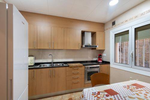 Apartamento Berga