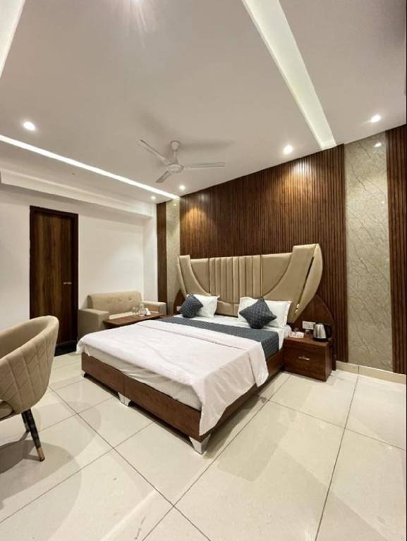 Hotel platinum inn