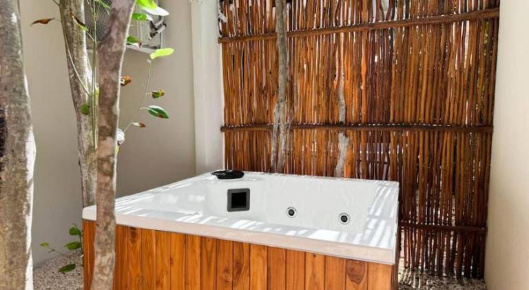 Lovely holiday apartment with pool & jacuzzi | Pets allowed — photo 5