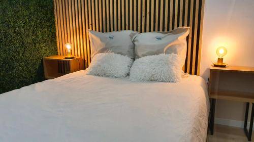 Appartement Vesoul