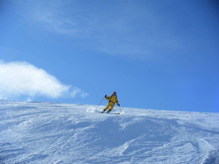 Appartamento Sestriere