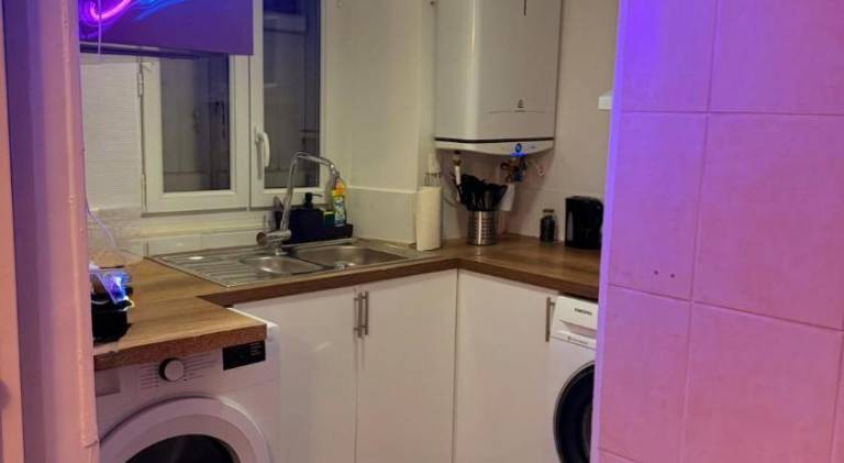 Pleasant rental apartment with private pool, garden & hot tub | Pets are welcome — photo 5