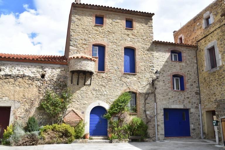 Maison de vacances  Villefranche-de-Conflent