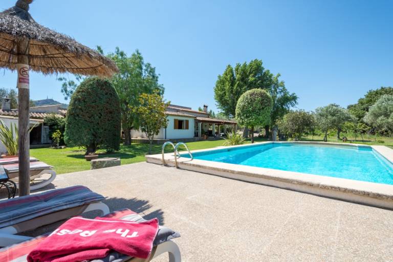 Finca Alcúdia
