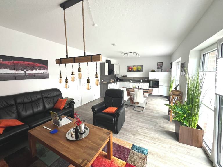Ferienhaus Meppen