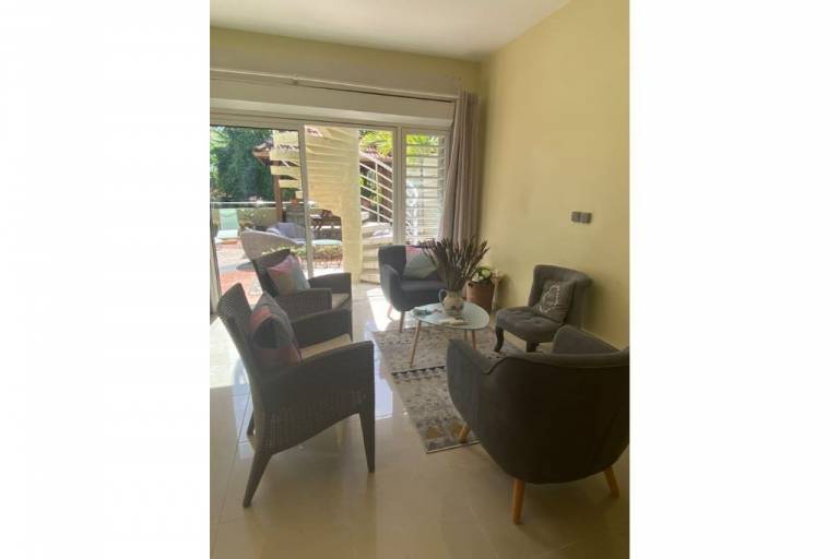 Appartement en copropriété Le Lamentin