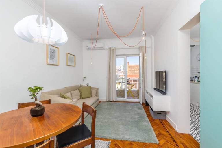 Apartamento Amadora