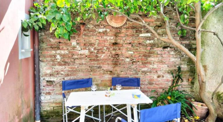 Beautiful apartment | Pet-friendly in Levanto