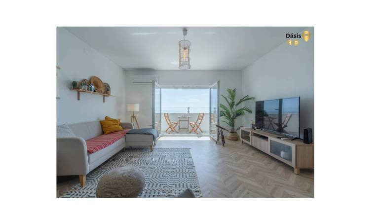 Appartement Buarcos