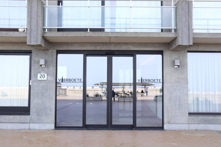Holiday apartment | Sea view — photo 5