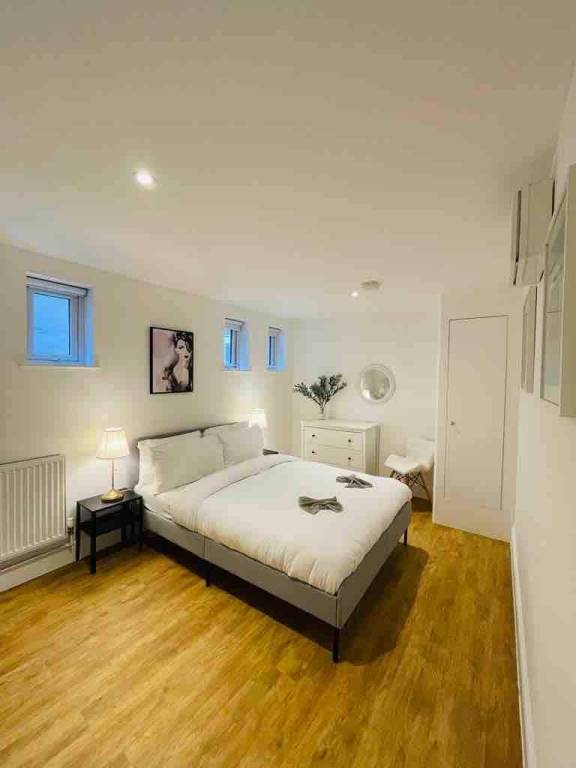 Nice apartment | Dogs allowed in Norwich