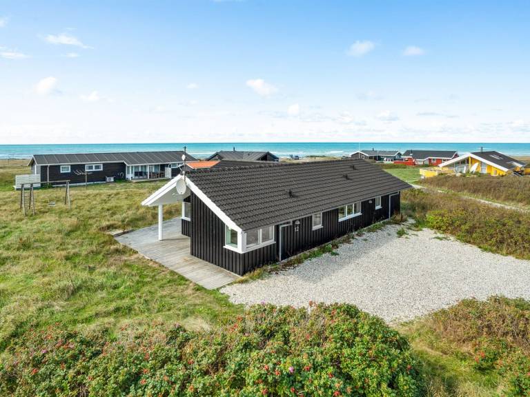 House Hirtshals
