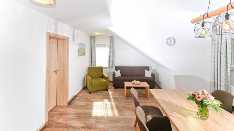 Ferienwohnung Girkhausen