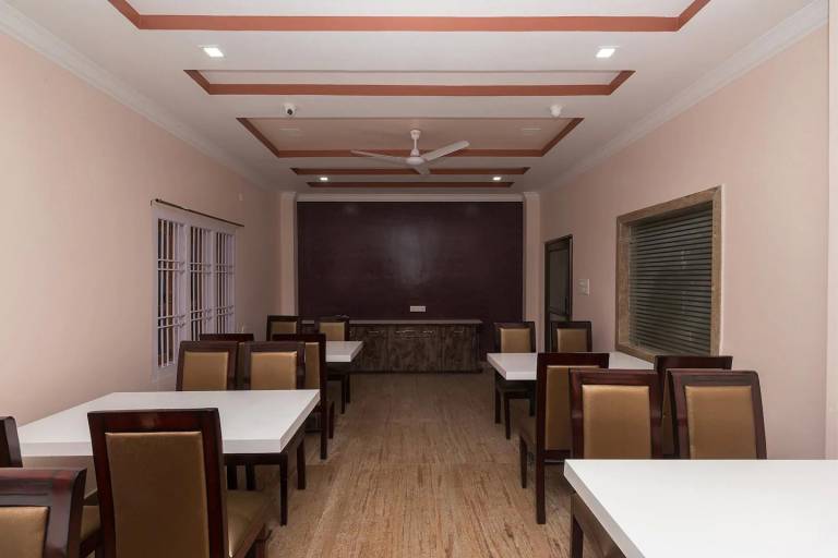 Aashiyana Hotel in Kalimpong