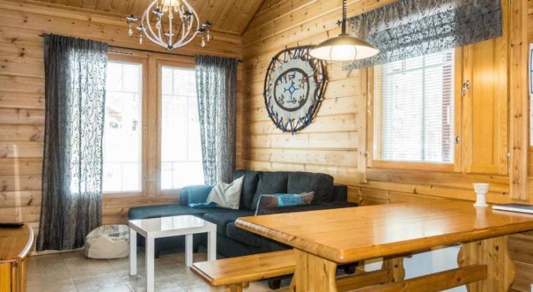 Vacation home for 6 persons — photo 3