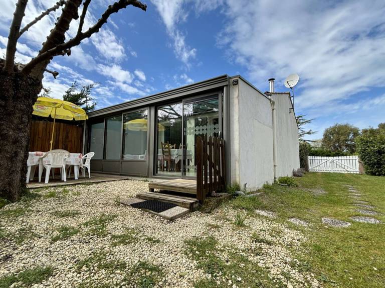 Maison de vacances Saint-Georges-d'Oléron