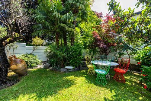 70 m² Ferienwohnung